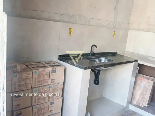 Casa com 100m² 2 quartos e 3 banheiros, à venda, no bairro Jardim Cristo Redentor em Ribeirão Preto
