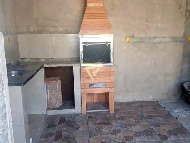 Casa com 100m² 2 quartos e 3 banheiros, à venda, no bairro Jardim Cristo Redentor em Ribeirão Preto