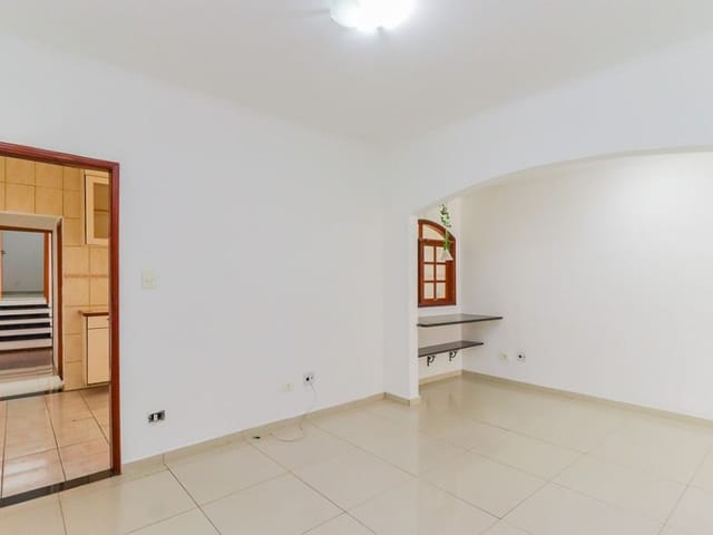 Foto do Casa - Casa com 2 dormitórios à venda, 120 m² por R$ 570.000,00 - Vila Maria - São José dos Campos/SP | RUSSI IMÓVEIS