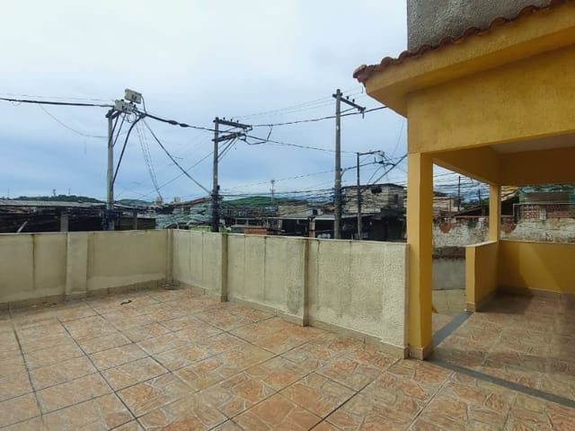 Foto do Casa - Casa com 3 quartos para alugar - Porto da Pedra - São Gonçalo/RJ | SelfSpin