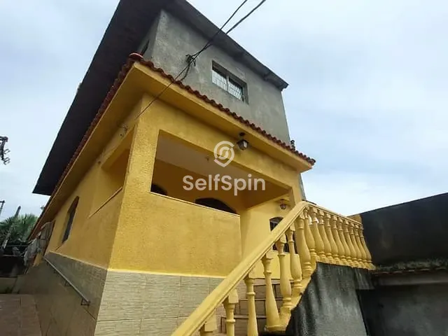 Casa 3 quartos e 2 banheiros, para alugar, no bairro Porto da Pedra em São Gonçalo