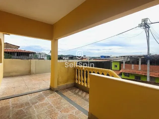 Casa 3 quartos e 2 banheiros, para alugar, no bairro Porto da Pedra em São Gonçalo
