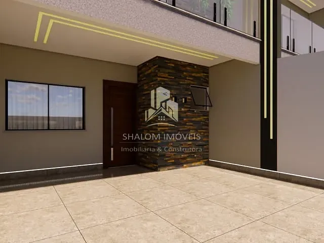 Casa com 180m² 3 quartos e 1 banheiro, à venda, no bairro Santa Amélia em Belo Horizonte