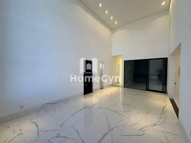 Casa com 444m² 4 quartos e 4 banheiros, à venda, no bairro Portal do Sol Garden em Goiânia