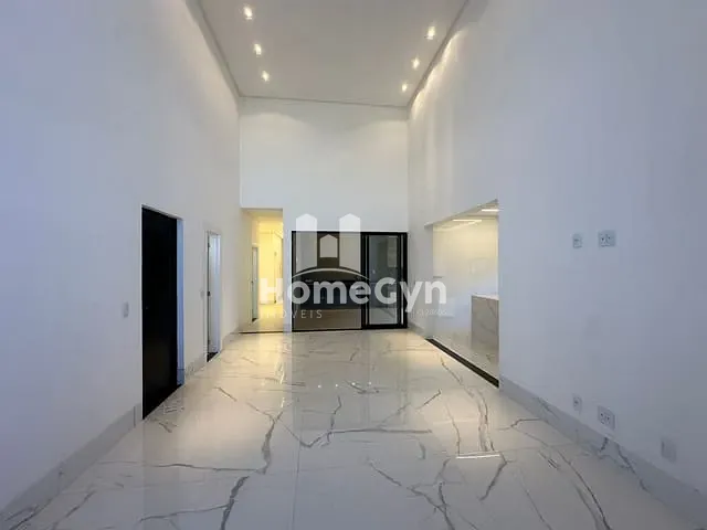 Casa com 444m² 4 quartos e 4 banheiros, à venda, no bairro Portal do Sol Garden em Goiânia