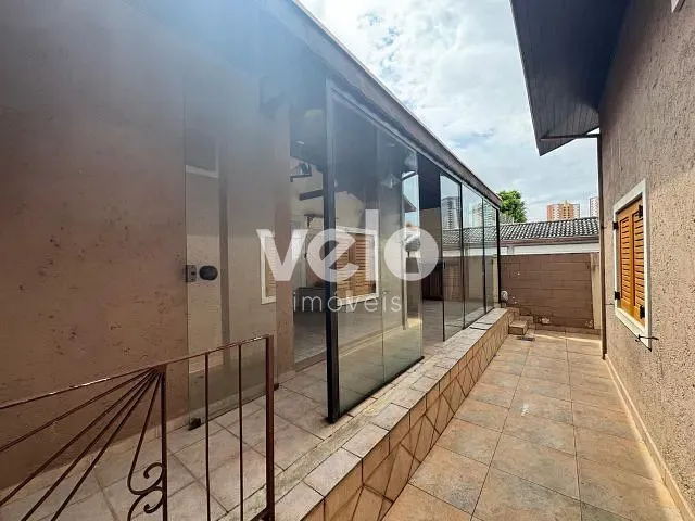 Casa 4 quartos e 4 banheiros, à venda ou para alugar, no bairro Vila Costa em Taubaté