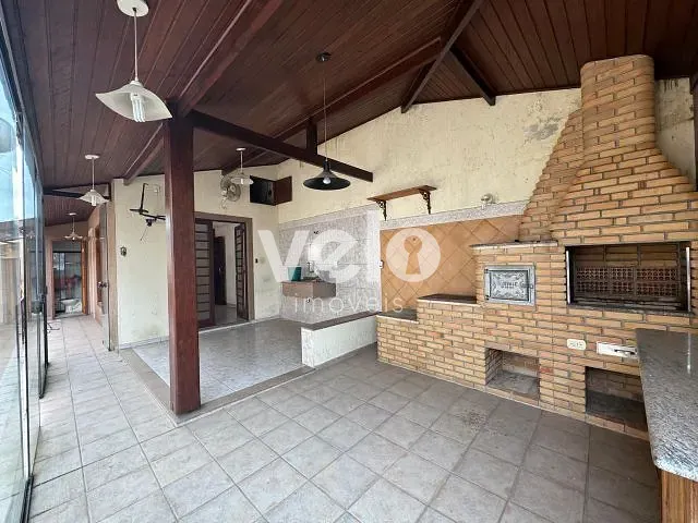 Casa 4 quartos e 4 banheiros, à venda ou para alugar, no bairro Vila Costa em Taubaté