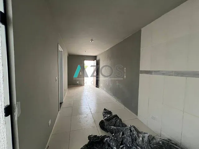 Casa 3 quartos e 1 banheiro, à venda, no bairro Atuba em Curitiba