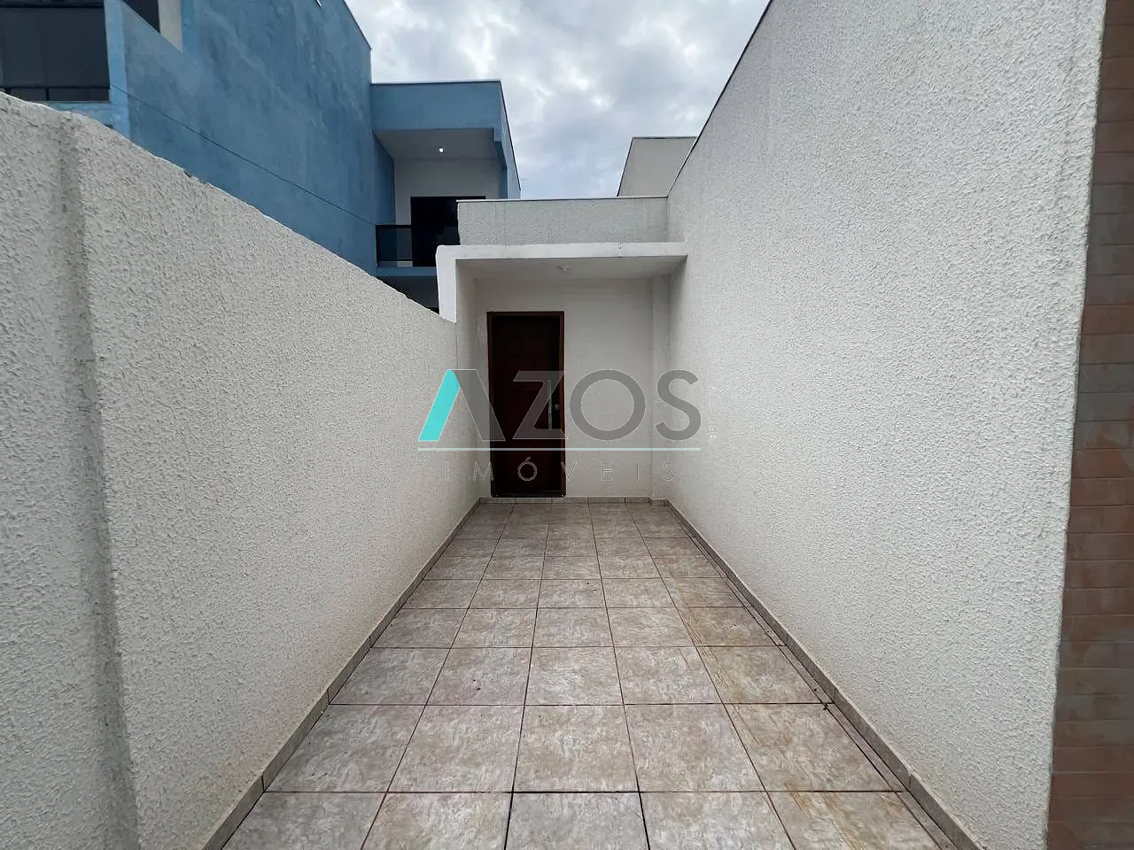 Casa, 3 quartos, 53 m² - Foto 13