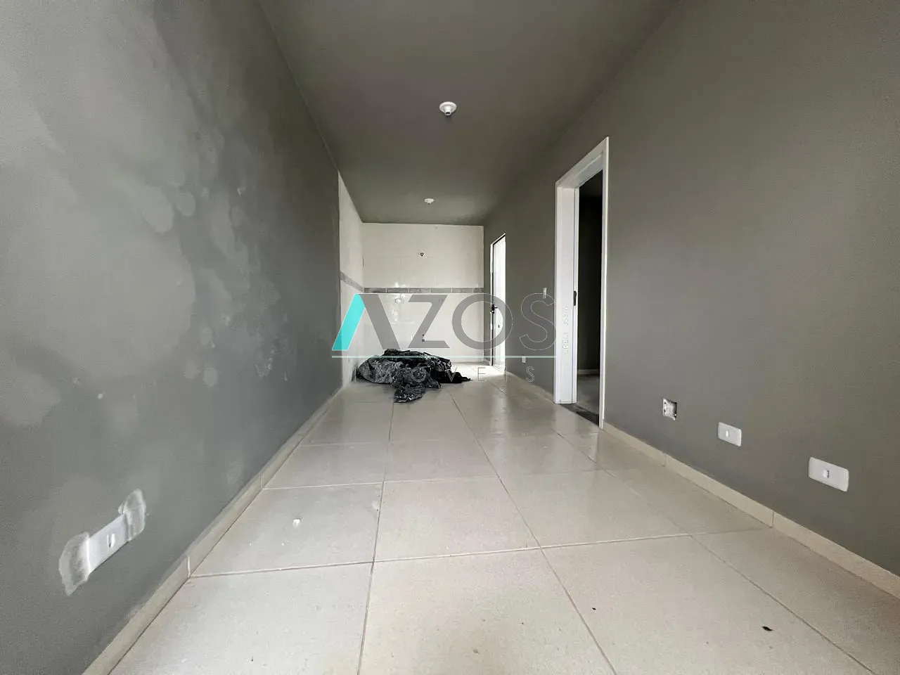 Casa, 3 quartos, 53 m² - Foto 7
