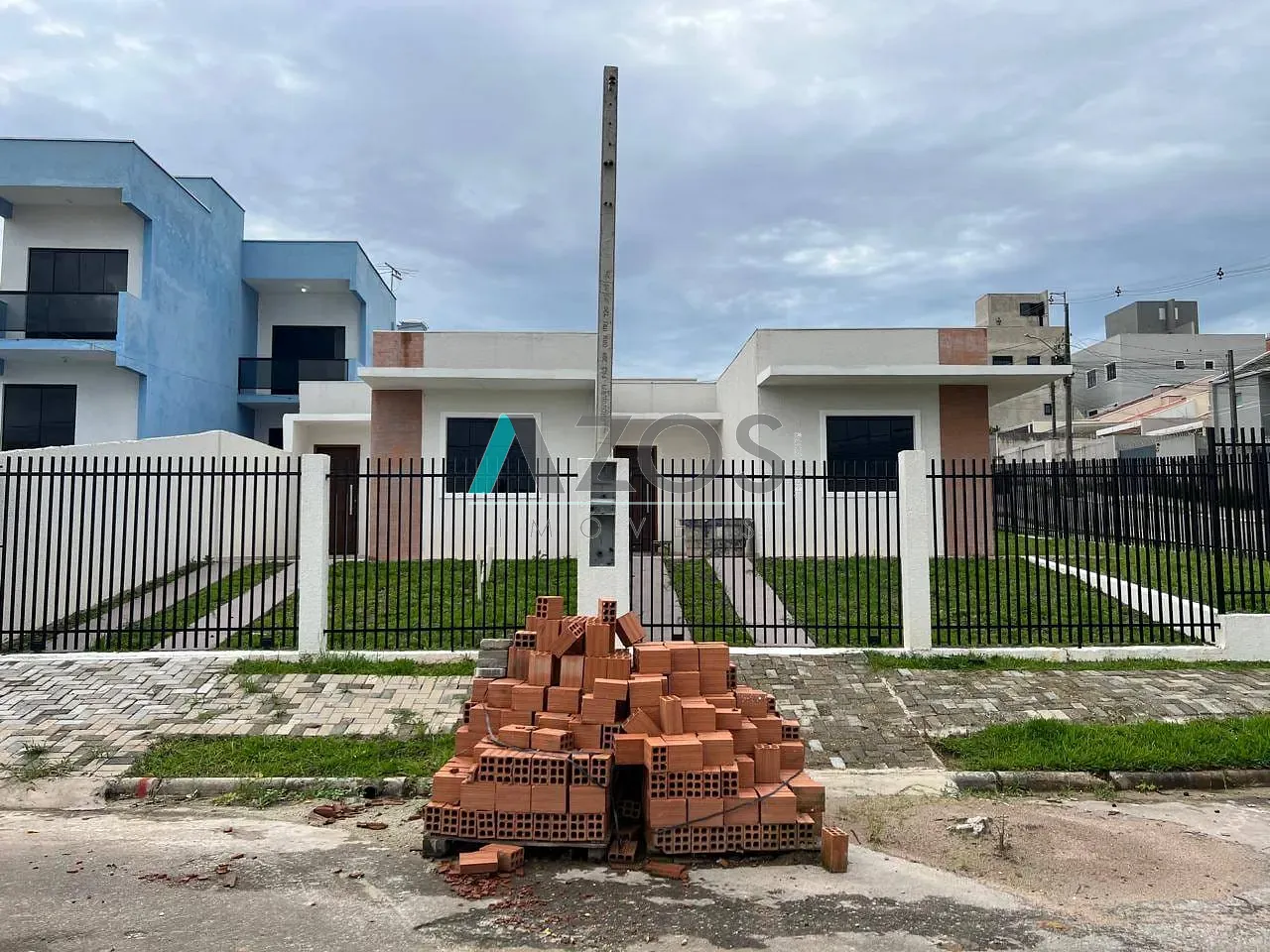 Casa, 3 quartos, 53 m² - Foto 16
