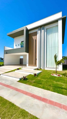 Casa com 400m² 3 quartos e 3 banheiros, à venda, no bairro Parque Rodoviário em Campos dos Goytacazes
