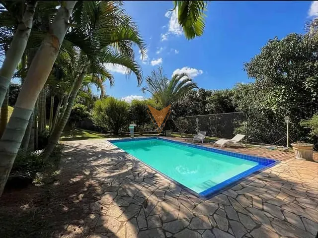 Casa com 1459m² 4 quartos e 4 banheiros, à venda, no bairro Chácara Santa Lúcia em Carapicuíba