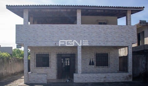 Casa, 6 quartos, 625 m² - Foto 3