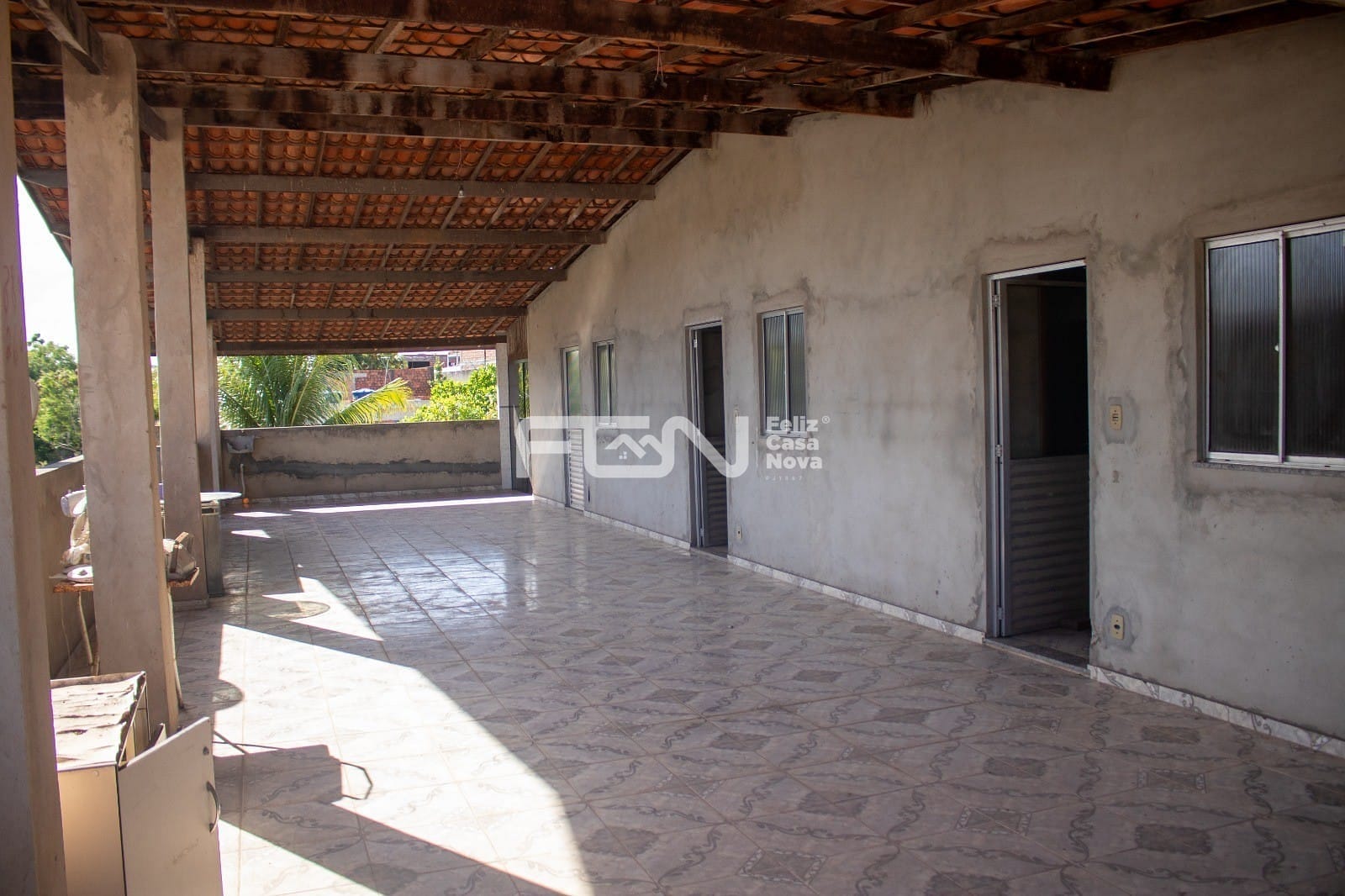 Casa, 6 quartos, 625 m² - Foto 12