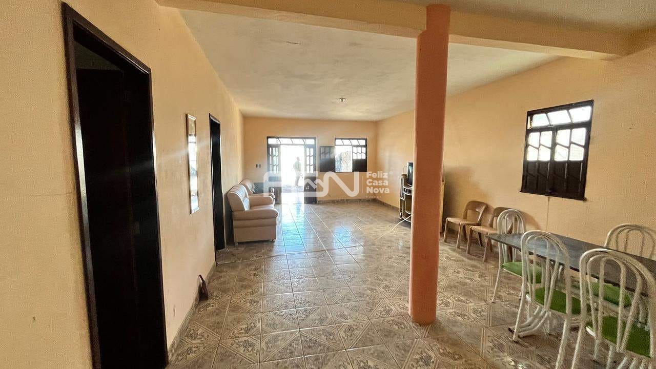 Casa, 6 quartos, 625 m² - Foto 6