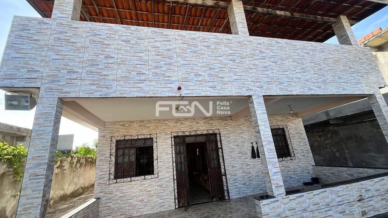 Casa, 6 quartos, 625 m² - Foto 1