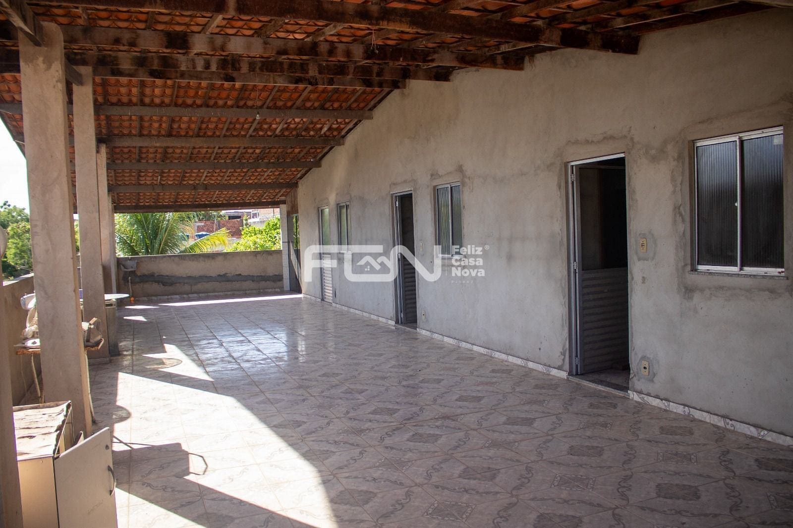 Casa, 6 quartos, 625 m² - Foto 11