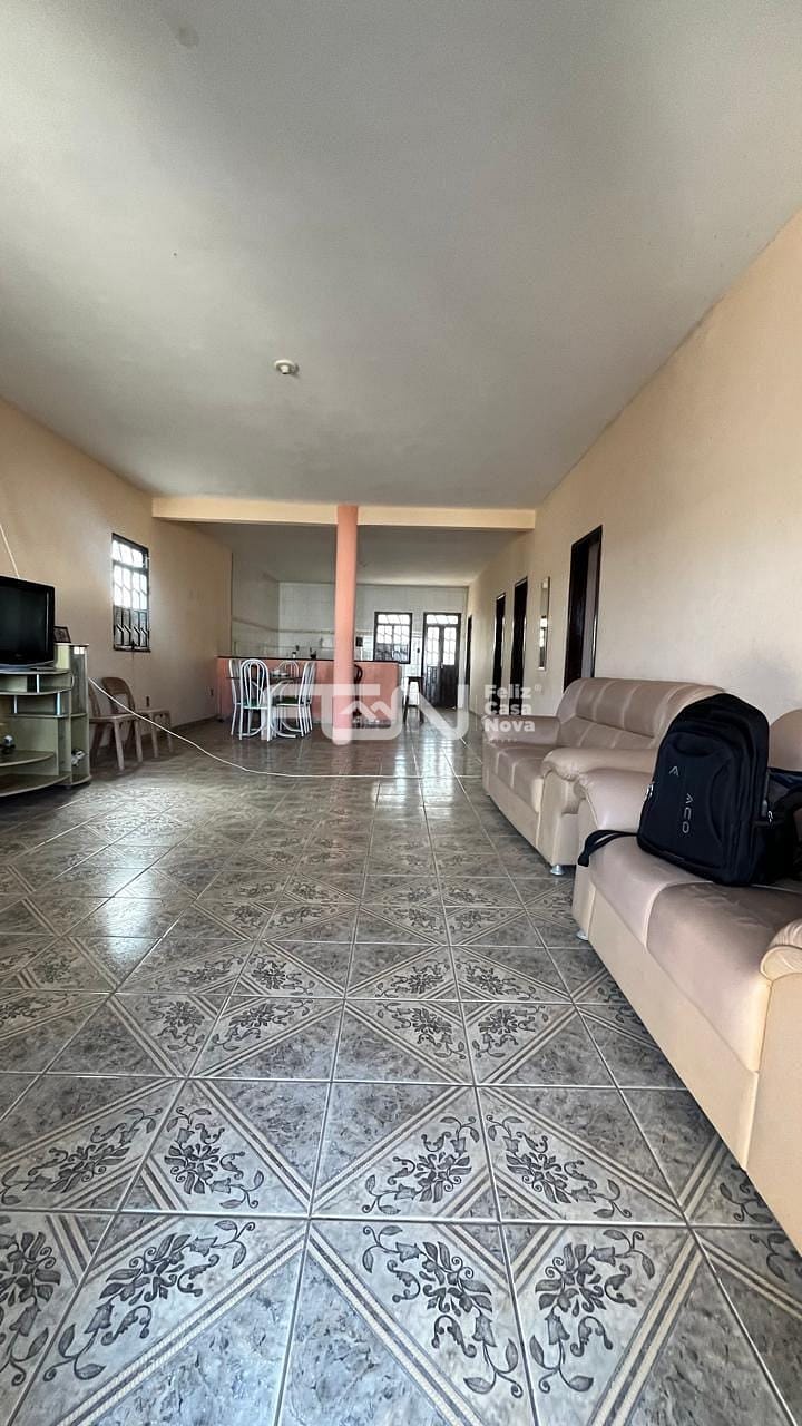 Casa, 6 quartos, 625 m² - Foto 5