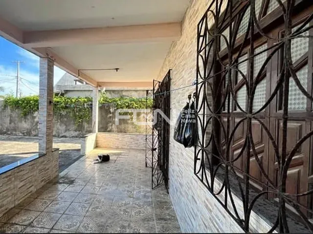 Casa 6 quartos e 5 banheiros, à venda, no bairro Jauá (Abrantes) em Camaçari