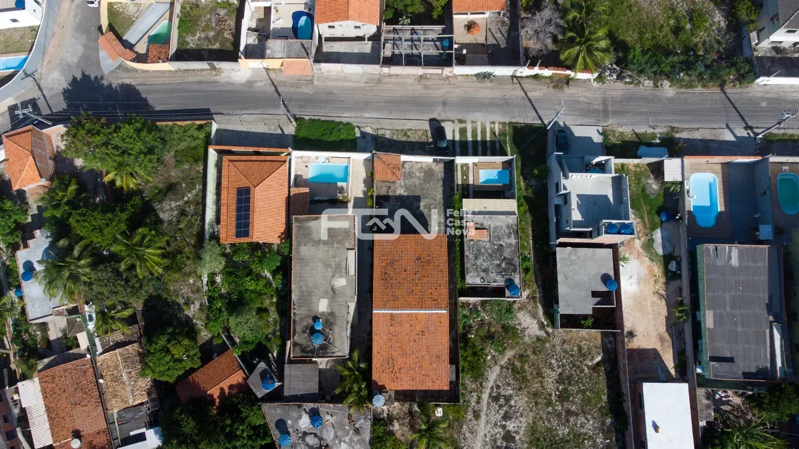 Casa, 6 quartos, 625 m² - Foto 26