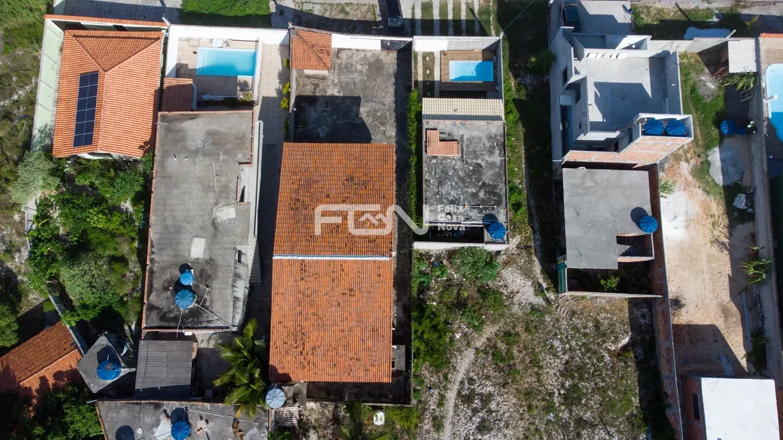 Casa, 6 quartos, 625 m² - Foto 27
