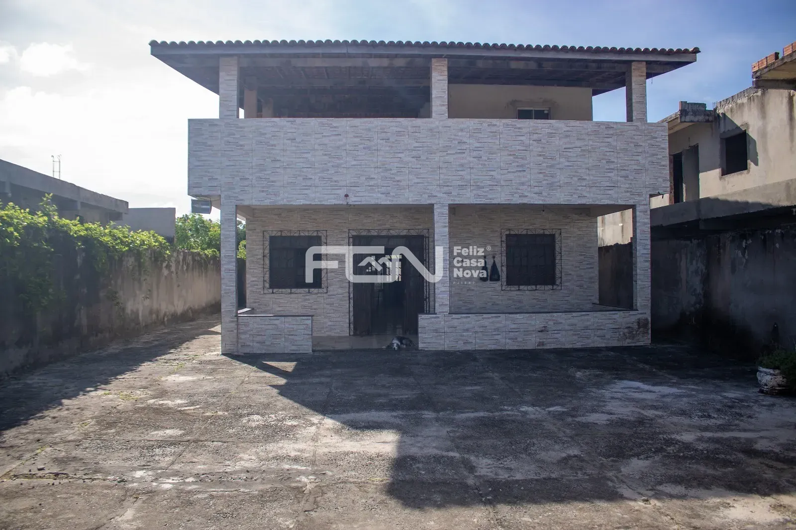 Casa, 6 quartos, 625 m² - Foto 3