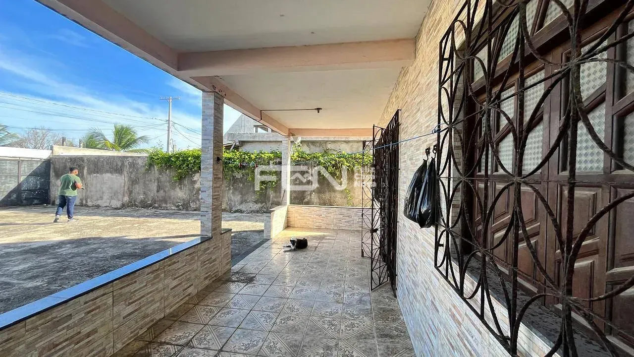 Casa, 6 quartos, 625 m² - Foto 11