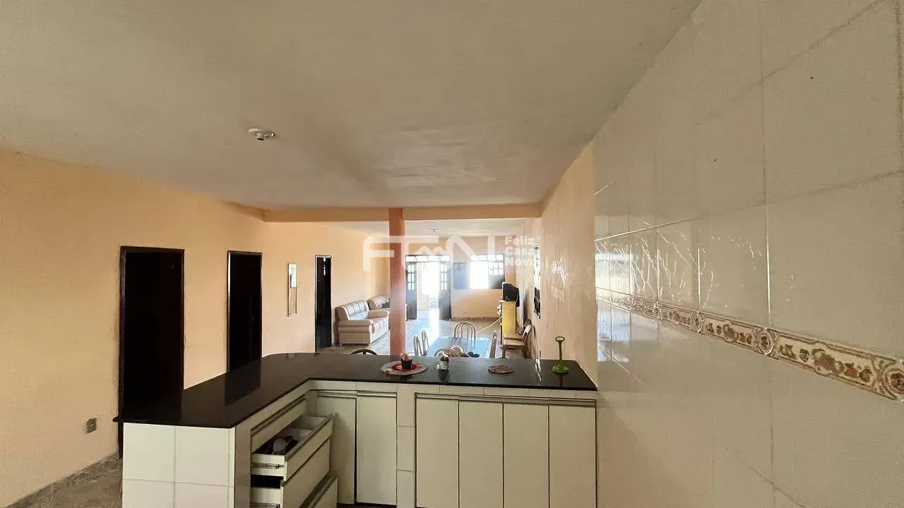 Casa, 6 quartos, 625 m² - Foto 20