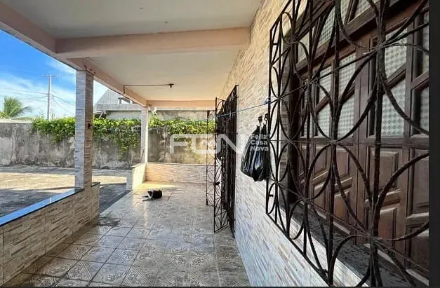 Casa, 6 quartos, 625 m² - Foto 4