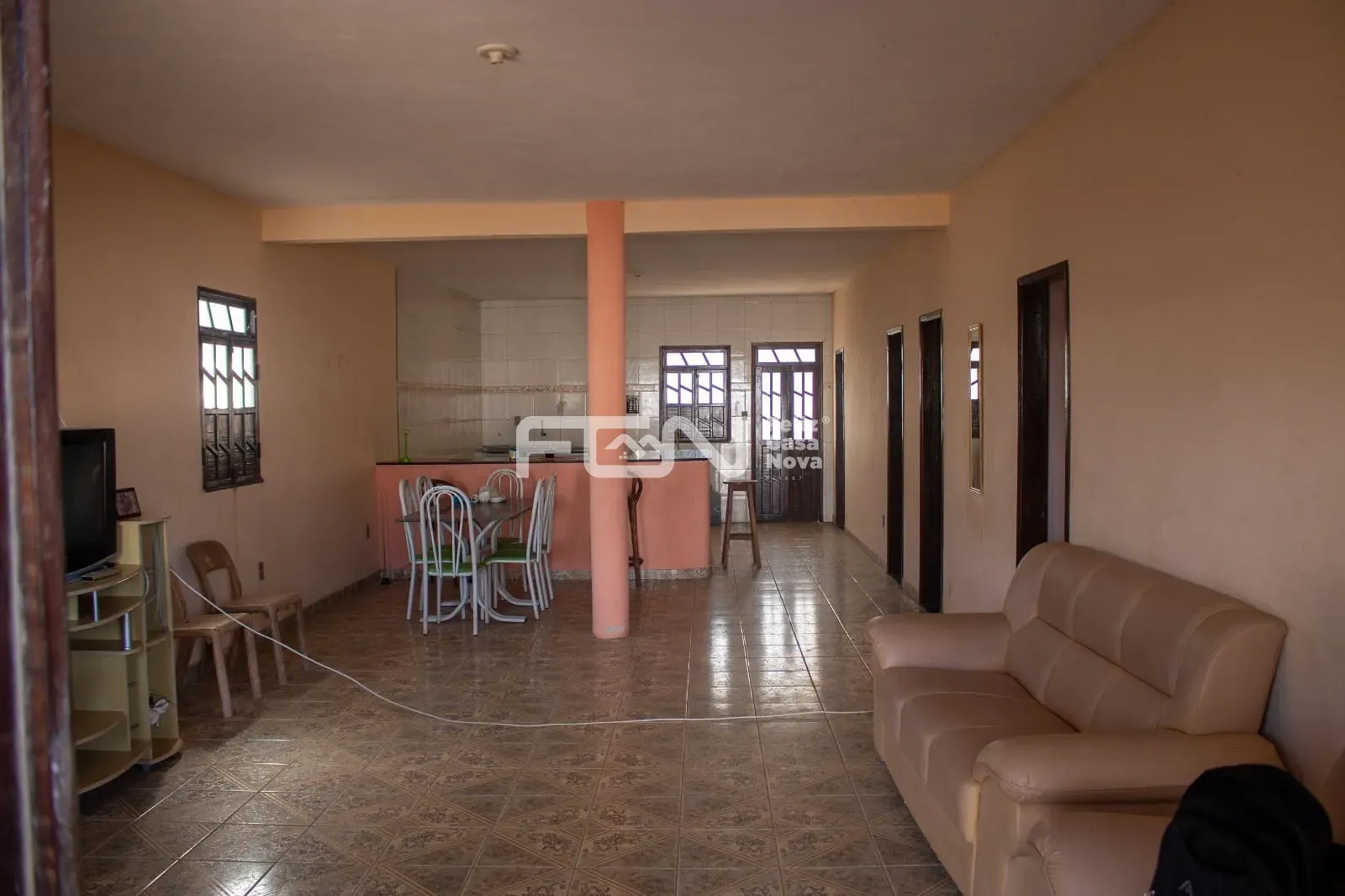 Casa, 6 quartos, 625 m² - Foto 7