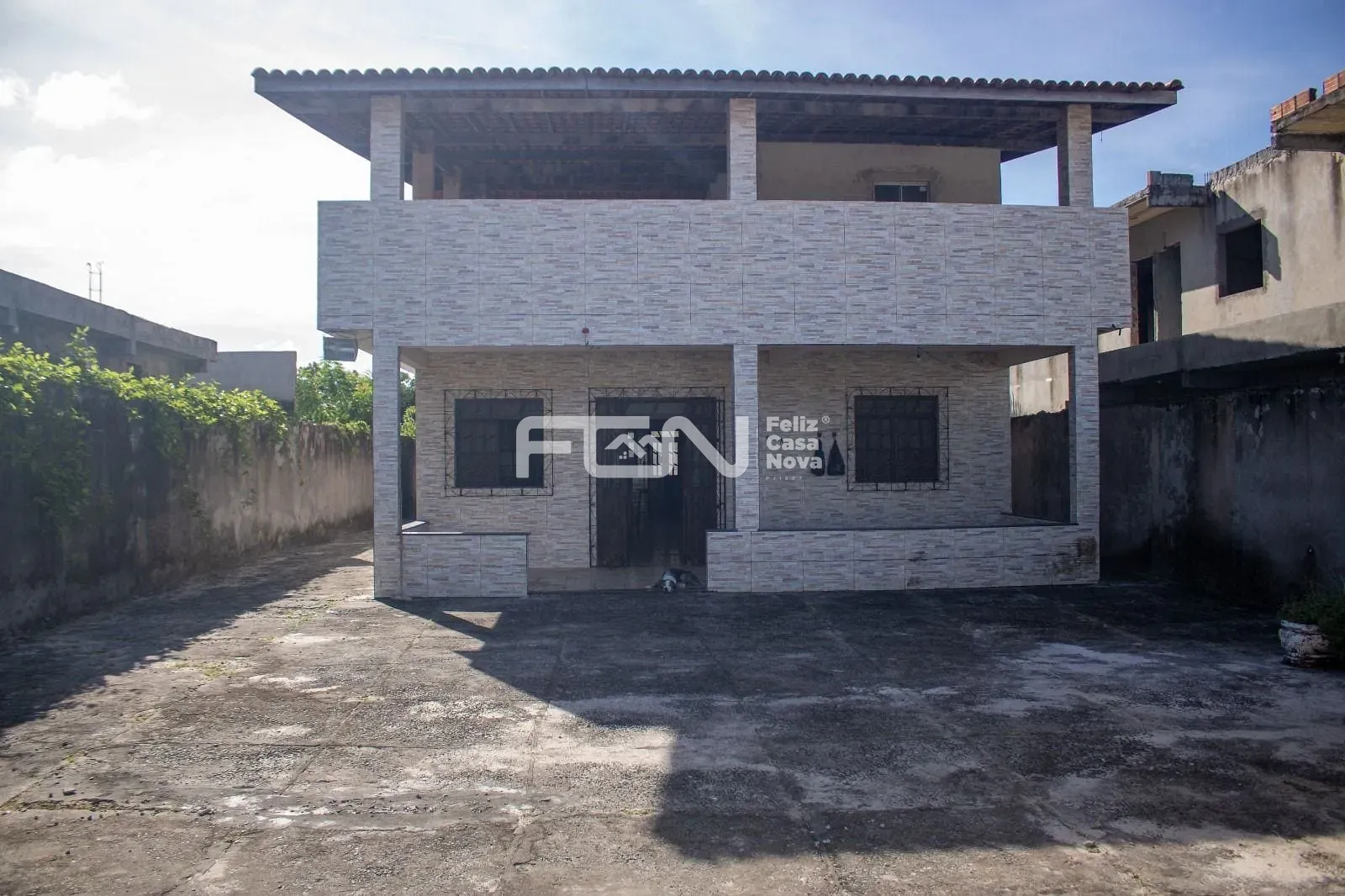Casa, 6 quartos, 625 m² - Foto 2