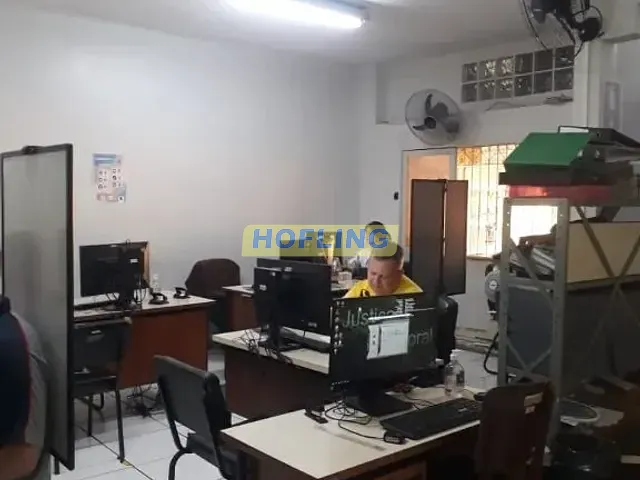 Casa com 293m² 4 quartos e 3 banheiros, à venda, no bairro Centro em Rio Claro