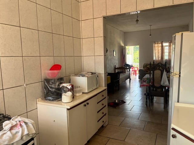 Casa com 130m² 2 quartos e 2 banheiros, para alugar, no bairro Conjunto Residencial Parque São Bento em Campinas