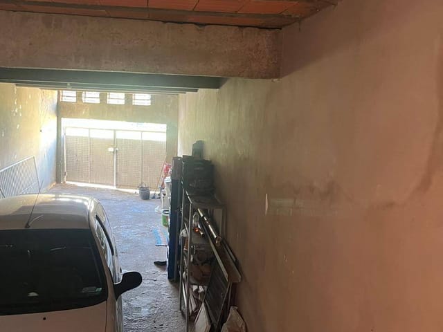 Casa com 130m² 2 quartos e 2 banheiros, para alugar, no bairro Conjunto Residencial Parque São Bento em Campinas