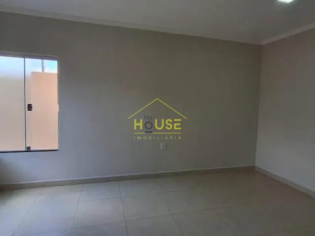 Casa 2 quartos e 1 banheiro, à venda, no bairro Jardim Portal dos Lagos em Votuporanga
