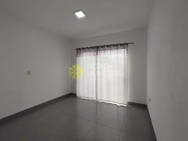 Casa com 80m² 2 quartos e 1 banheiro, para alugar, no bairro Guanabara em Joinville