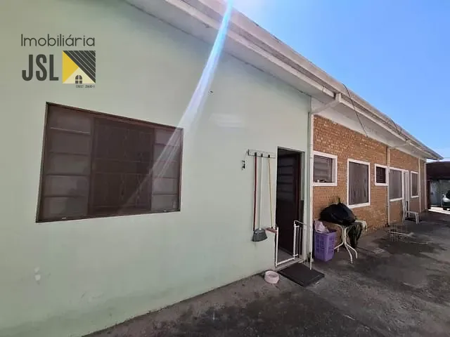 Casa com 230m² 3 quartos e 2 banheiros, à venda, no bairro Parque Residencial Maria Elmira em Caçapava