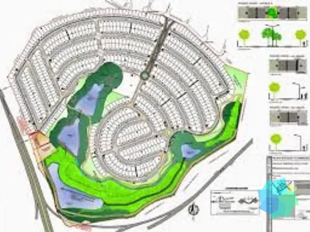 Casa com 330m² 3 quartos e 4 banheiros, à venda, no bairro Residencial Lagos D'Icaraí em Salto