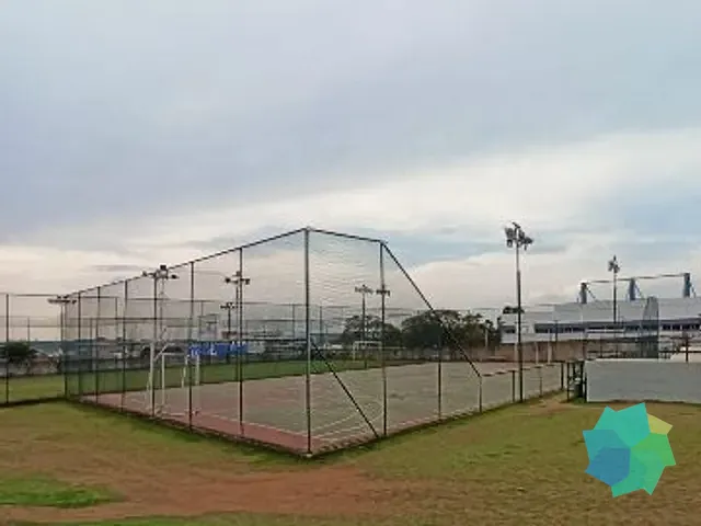 Casa com 330m² 3 quartos e 4 banheiros, à venda, no bairro Residencial Lagos D'Icaraí em Salto