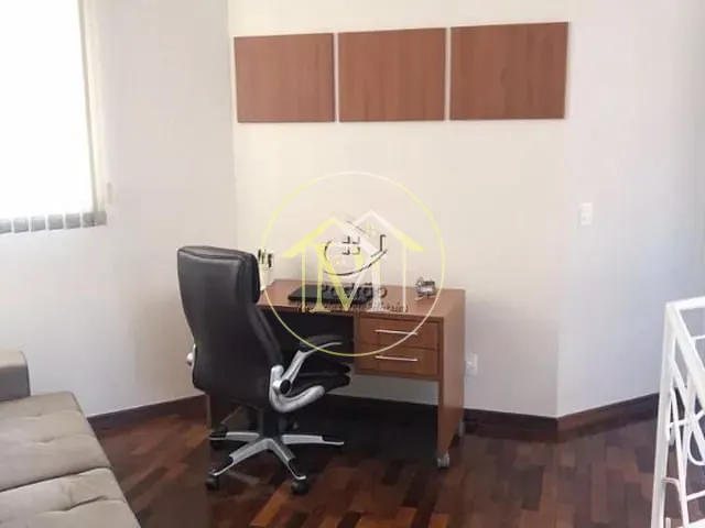 Casa com 360m² 3 quartos e 5 banheiros, à venda, no bairro Jardim Residencial Tivoli Park em Sorocaba