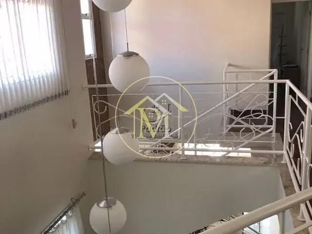 Casa com 360m² 3 quartos e 5 banheiros, à venda, no bairro Jardim Residencial Tivoli Park em Sorocaba