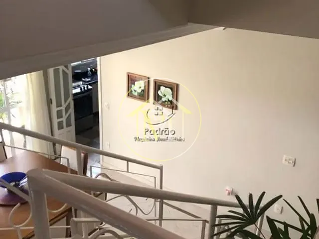 Casa com 360m² 3 quartos e 5 banheiros, à venda, no bairro Jardim Residencial Tivoli Park em Sorocaba