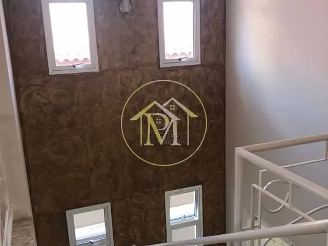 Casa com 360m² 3 quartos e 5 banheiros, à venda, no bairro Jardim Residencial Tivoli Park em Sorocaba