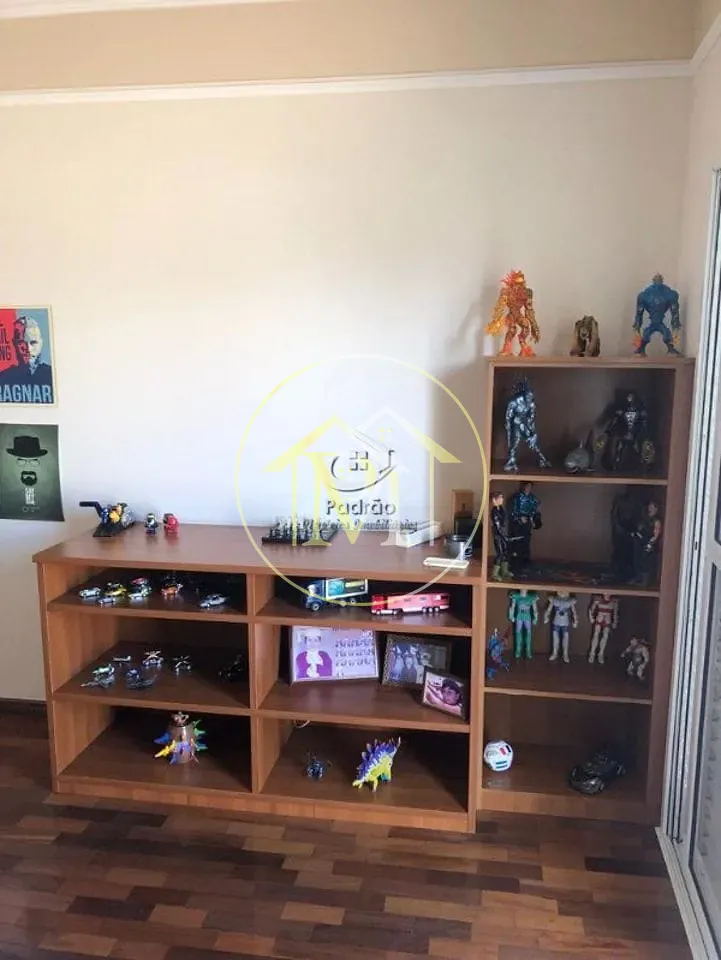 Casa, 3 quartos, 360 m² - Foto 32