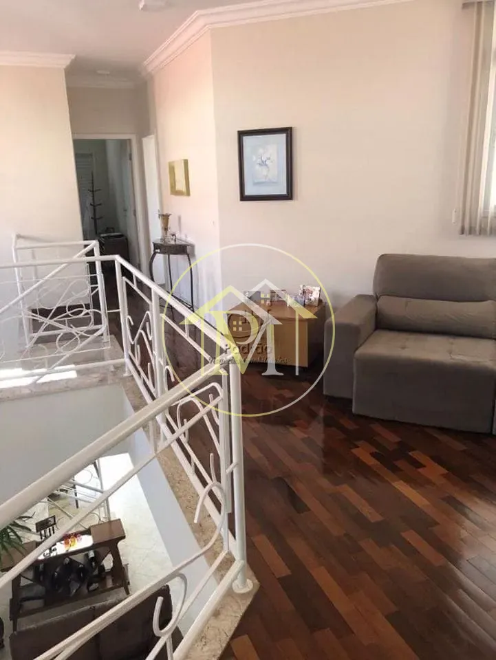 Casa, 3 quartos, 360 m² - Foto 7