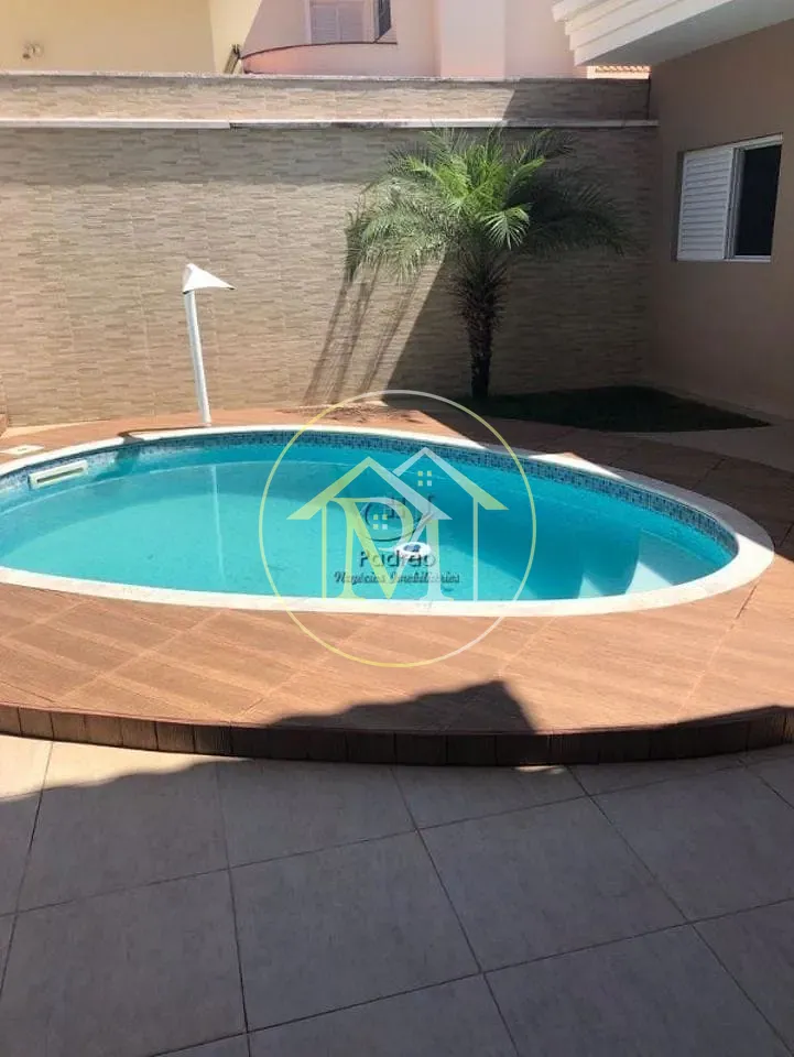 Casa, 3 quartos, 360 m² - Foto 41