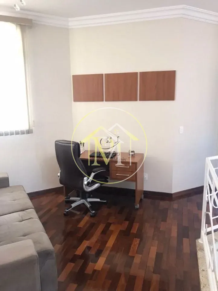 Casa, 3 quartos, 360 m² - Foto 5
