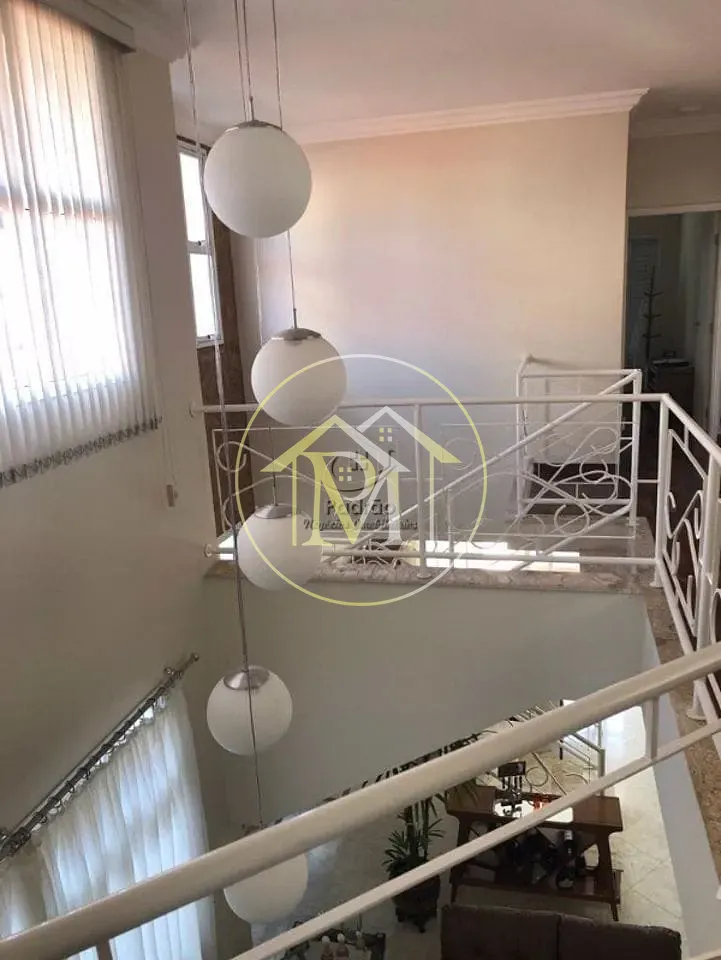 Casa, 3 quartos, 360 m² - Foto 4
