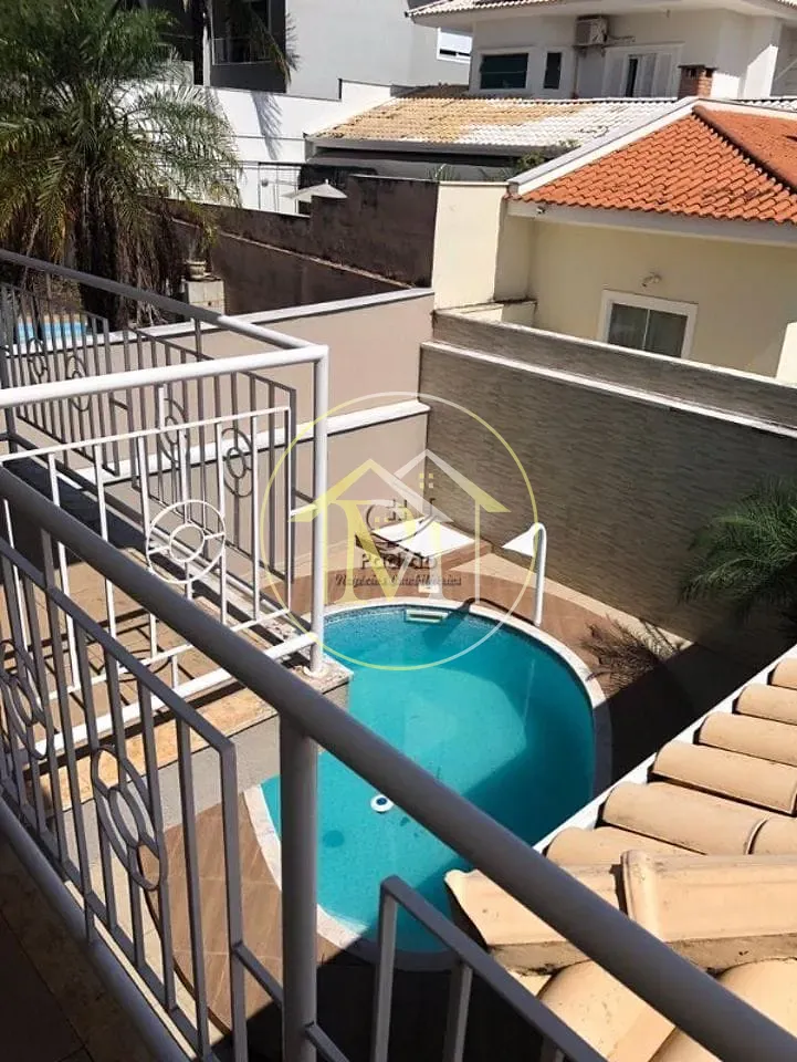 Casa, 3 quartos, 360 m² - Foto 15
